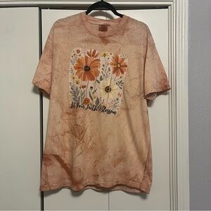 Comfort Colors Speckled Tee